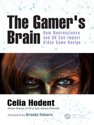 cover image of The Gamer's Brain